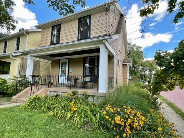 Primary Photo - 1131 East End Ave