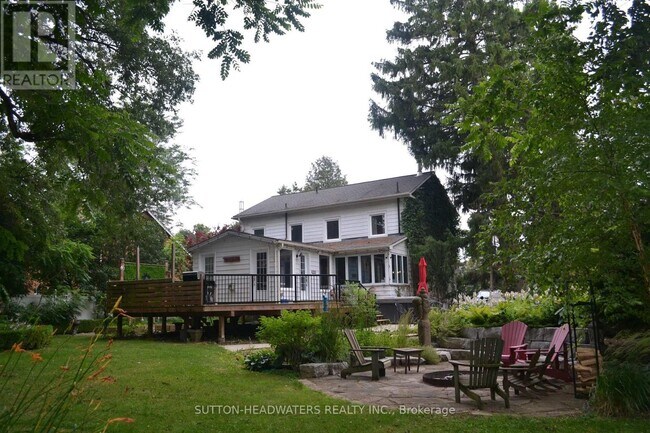 Photo du bâtiment - 14427 Creditview Rd