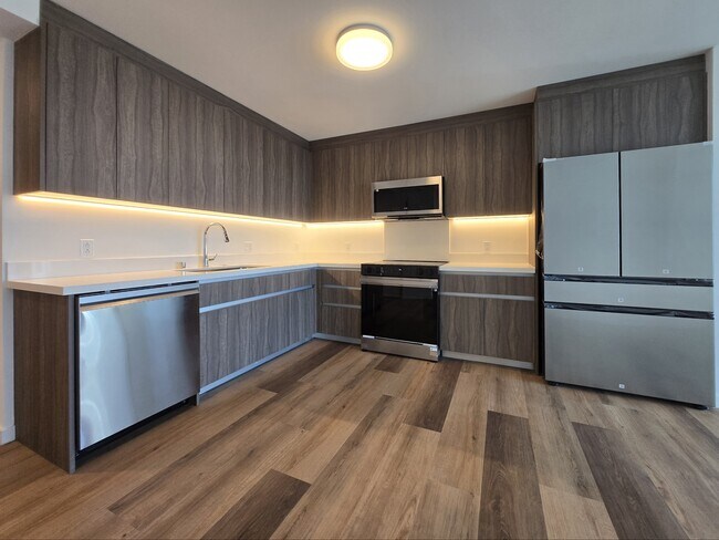 Foto del edificio - 1500 Rycroft St