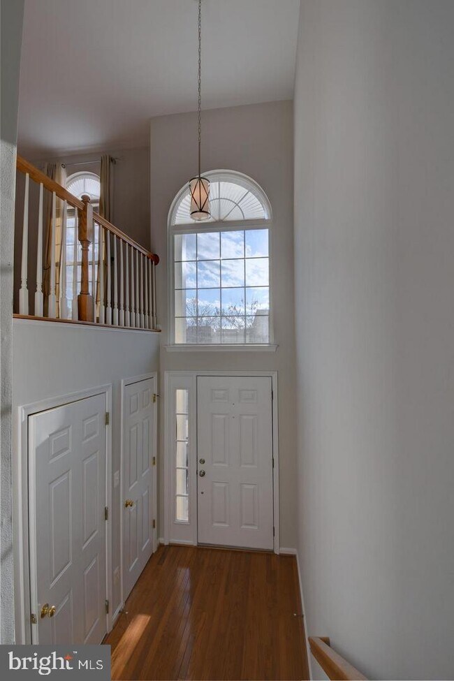 9703 Kennoway Ct, Bristow, VA 20136 Townhome Rentals in Bristow VA