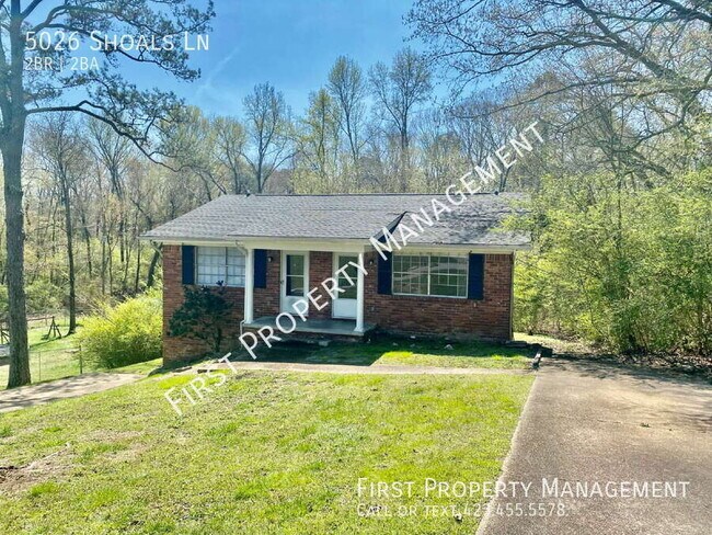 Foto del edificio - 5026 Shoals Ln