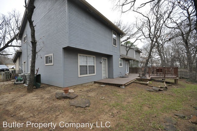 4 br, 2.5 bath House - 2832 W. Kimball Ave Rentals ...