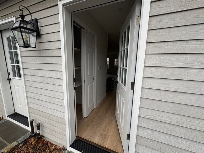 Building Photo - 154 Granite St