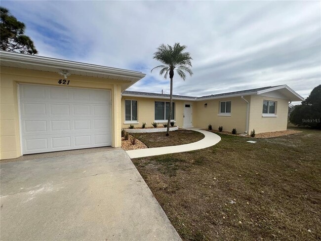 Foto del edificio - 421 Adams Ct NW