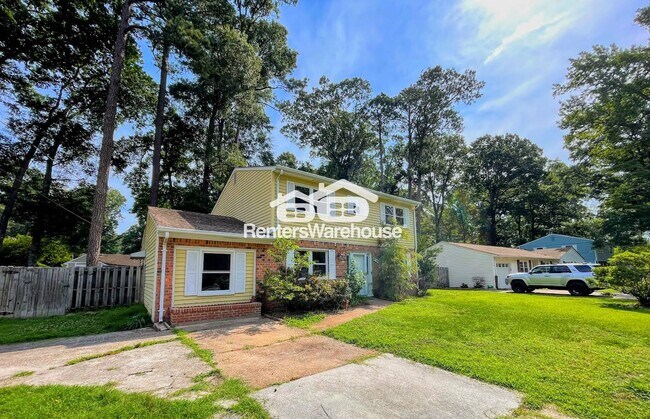 Foto del edificio - 5736 Avalon Woods Dr
