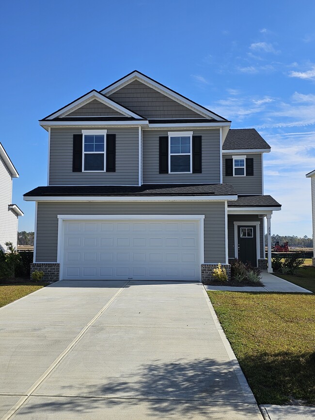 Building Photo - 238 Justify Ave