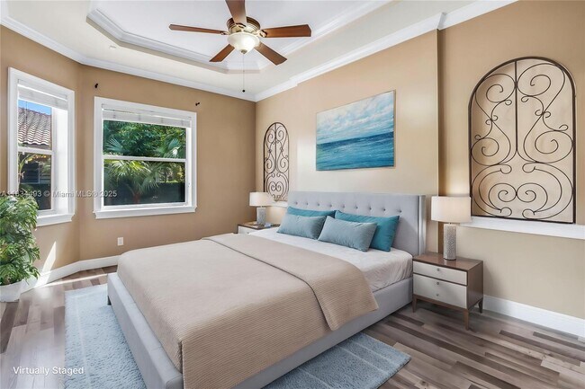Foto del edificio - 12744 SW 51st Ct