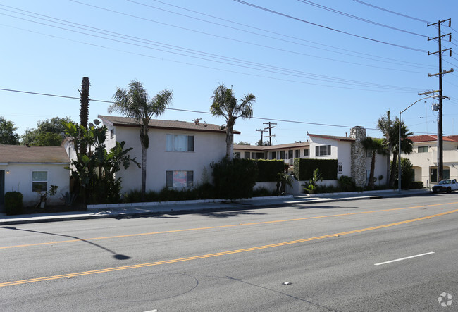 Primary Photo - Culver Vista Apartments