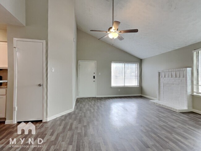 Building Photo - 3603 Tamfield Dr