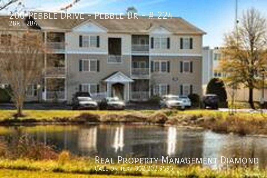 Primary Photo - Fully Furnished! Rehoboth Beach Condo, clo...
