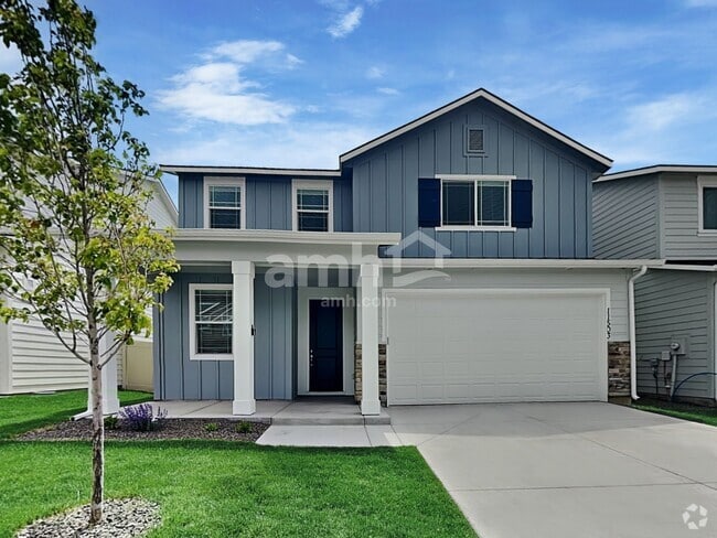 Building Photo - 11503 W Mesquite St