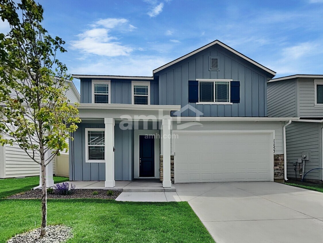 Foto principal - 11503 W Mesquite St