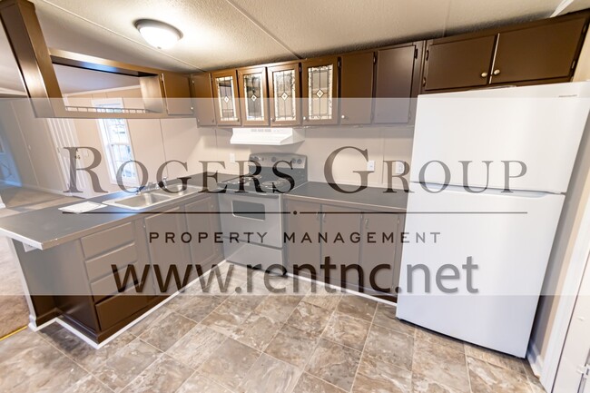 Foto del edificio - Homes for Rent in Norlina NC - 2 Country L...