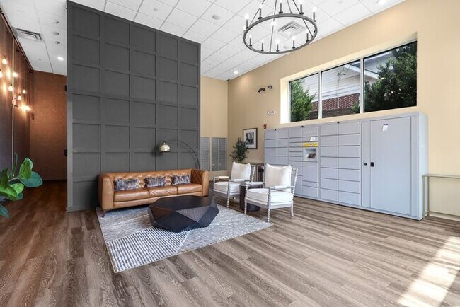 Foto del edificio - 525 Parkway Dr NE