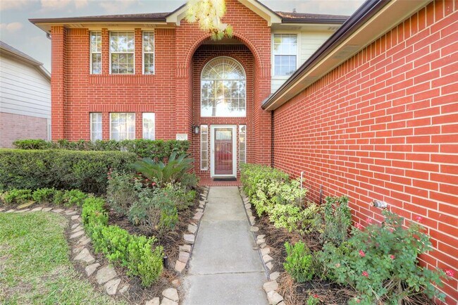 Foto del edificio - 17107 Cradle Cove Ct