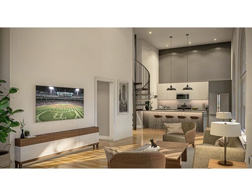 Foto del edificio - 2 Derby Square