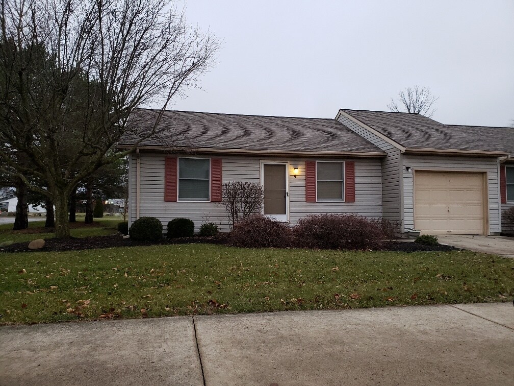 Primary Photo - 400 N Wentz St