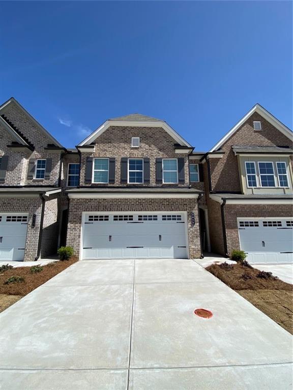 Building Photo - 2615 Morgan Pl Dr