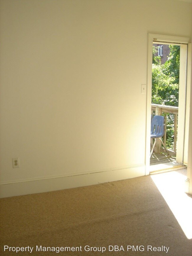 Foto del edificio - 1534 Mt Vernon St
