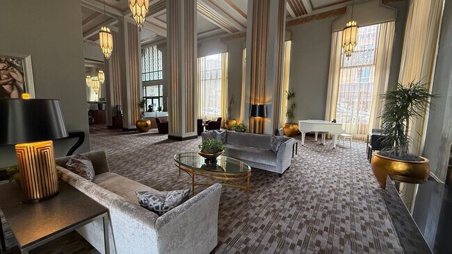 Foto del edificio - Epic REA - The Hamilton Building - Studio Charmer