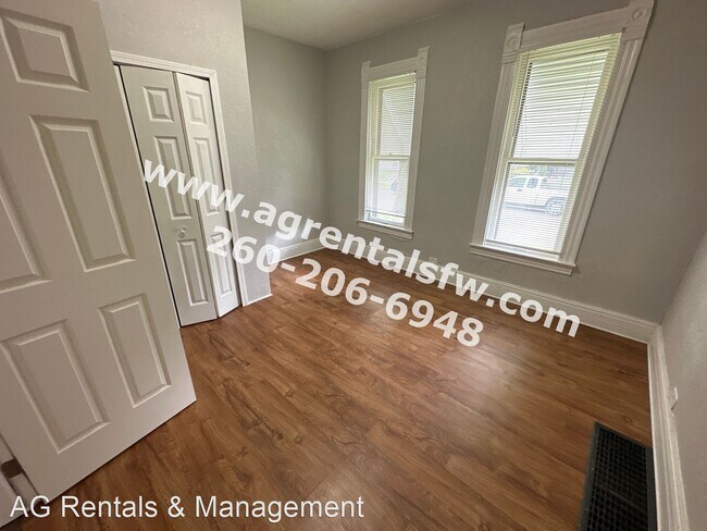 Building Photo - 3 br, 2 bath House - 228 W Leith St