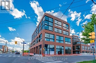 Building Photo - 2300 St Clair Ave W