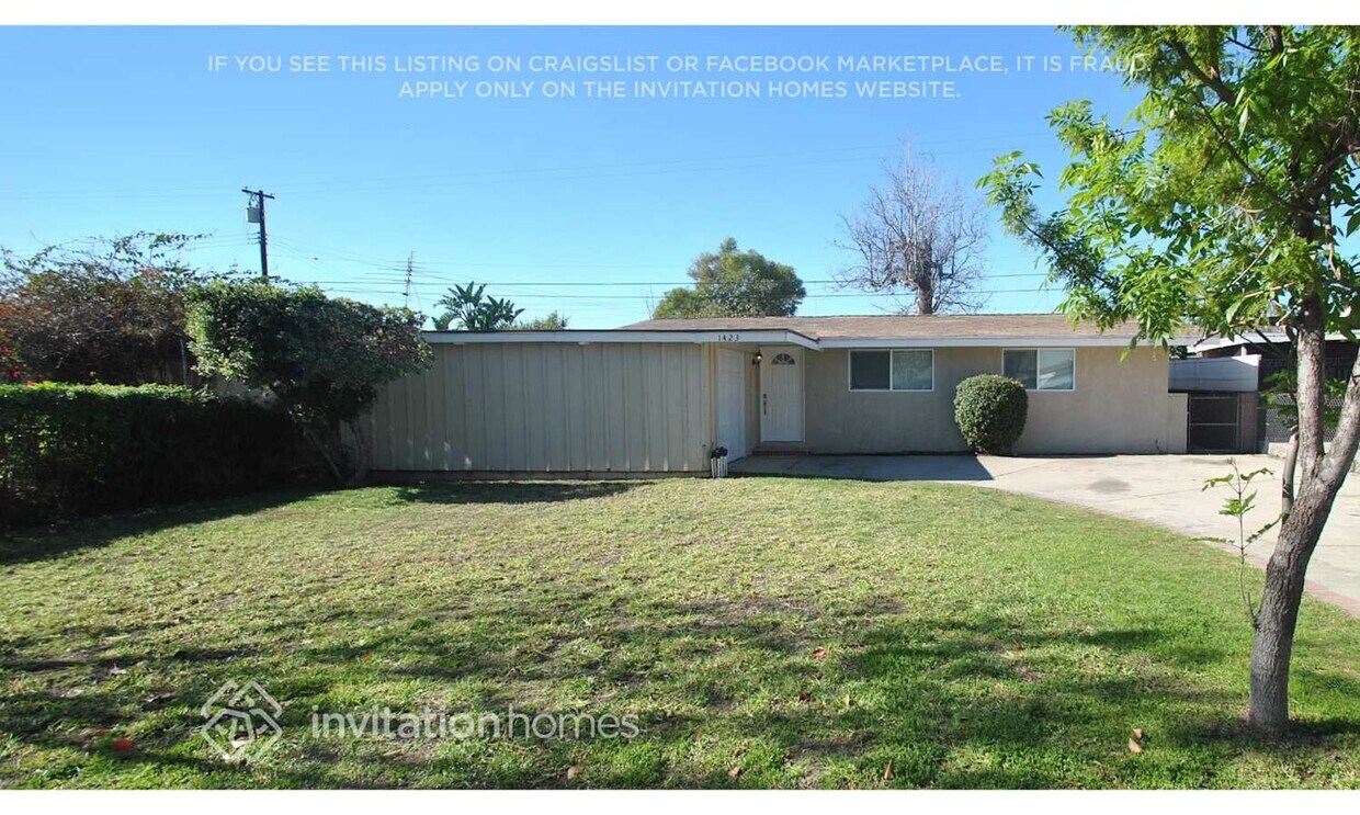 Foto principal - 1423 N Allyn Ave