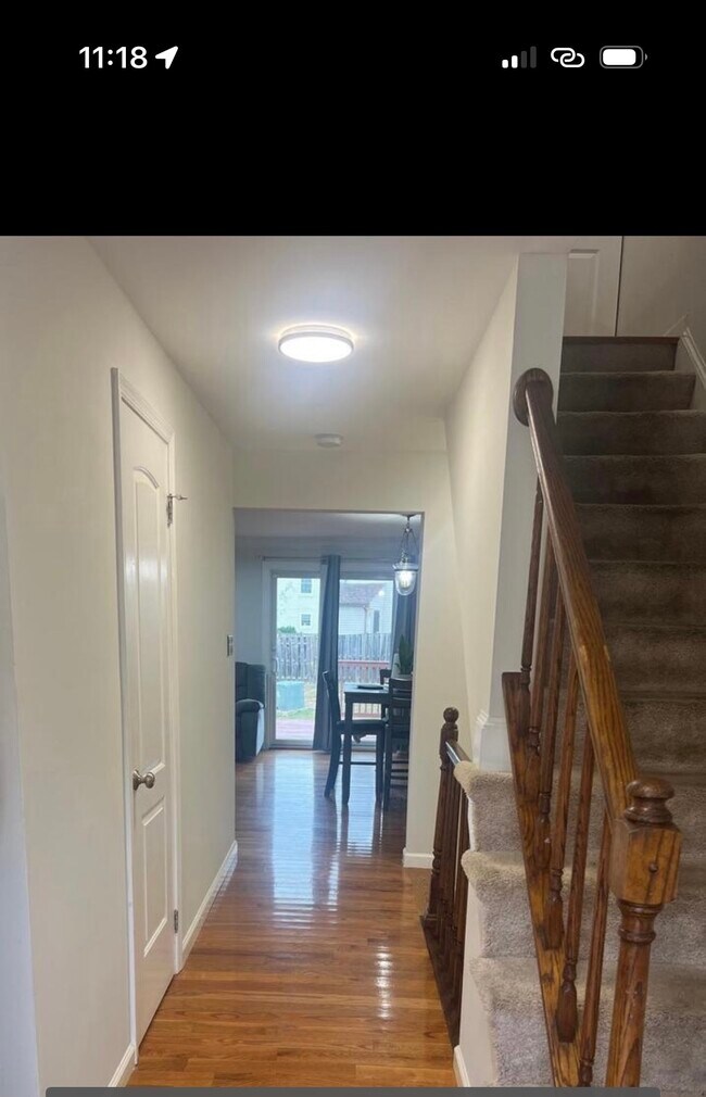Foto del edificio - 14432 Four Chimney Dr