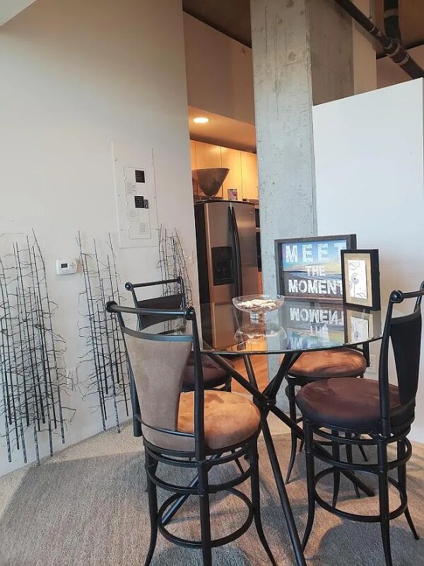 Photo - 1700 Bassett St Apartment