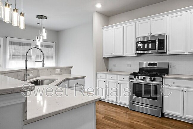 Foto del edificio - 210 Daniels Creek Cir