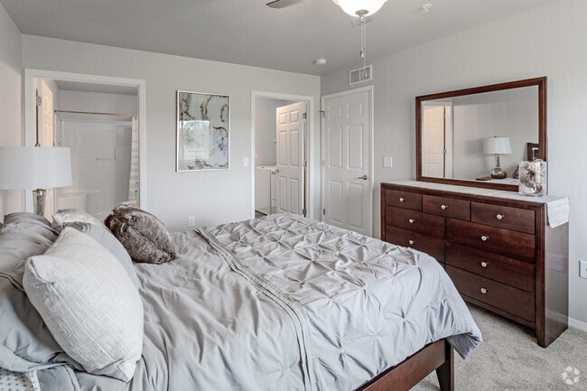 Interior Photo - The Aberdeen