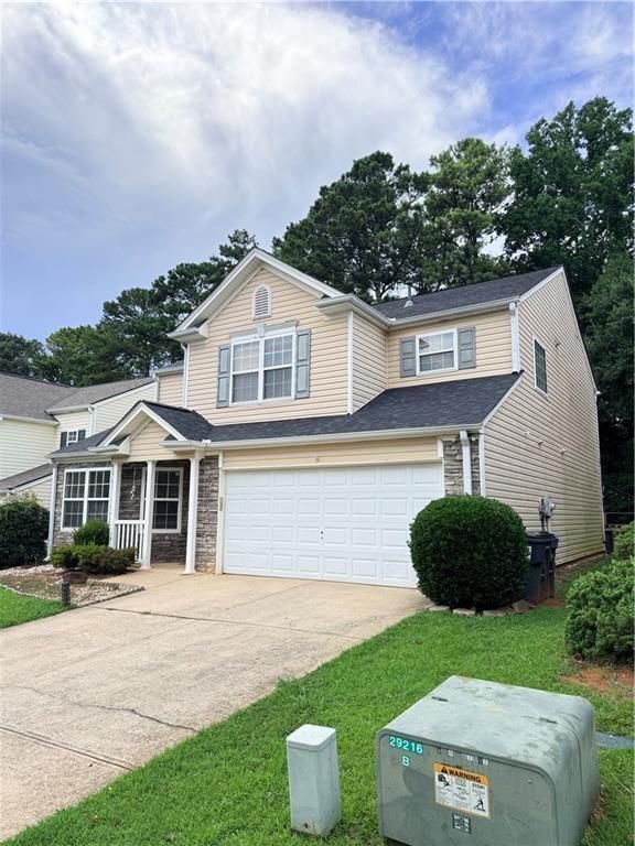 Foto del edificio - 248 Weatherstone Pointe Dr