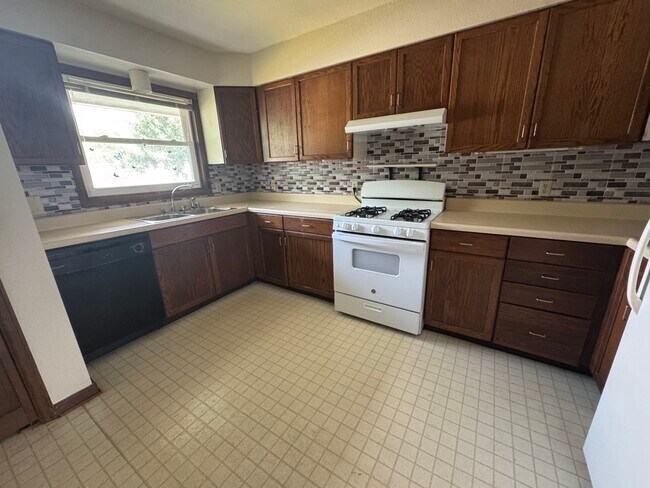 Foto del edificio - 2623 Capehart Ave