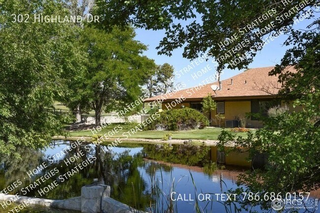 Foto del edificio - Rent to Own Golf Course home with $20,000 ...
