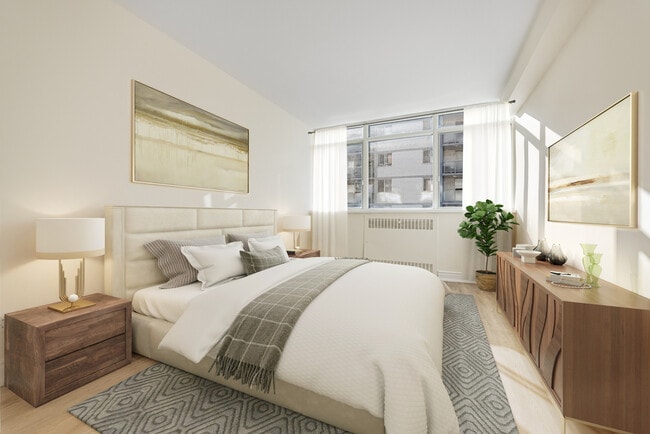 Building Photo - Shoreline Towers