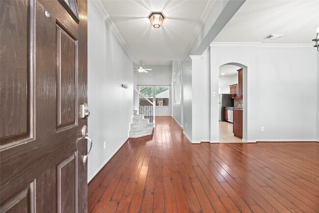 Foto del edificio - 16127 Spur Canyon Ct