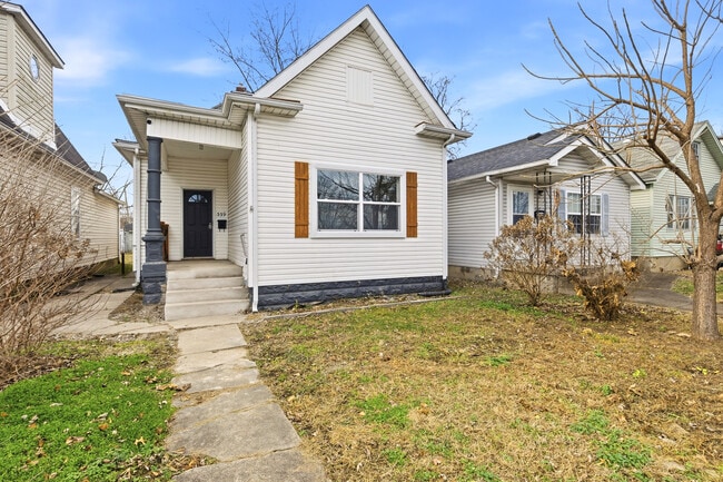 Photo - 339 Jay St House