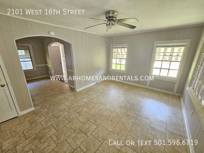 Foto del edificio - 2101 W 16th St
