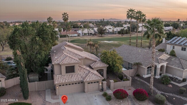 Foto del edificio - 5951 W Irma Ln