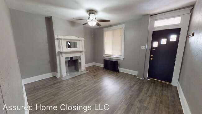 Building Photo - 2 br, 2 bath House - 618 Hollace Street