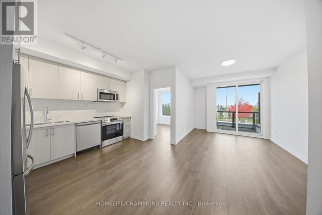 Photo du bâtiment - 3175 Denison St