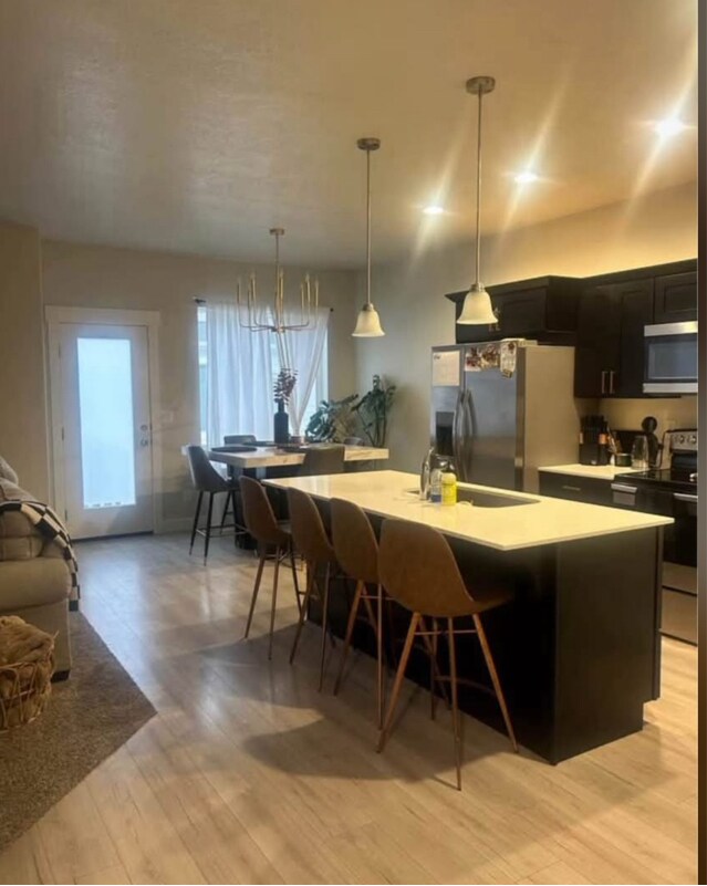 Foto del edificio - 4198 W 2010 N