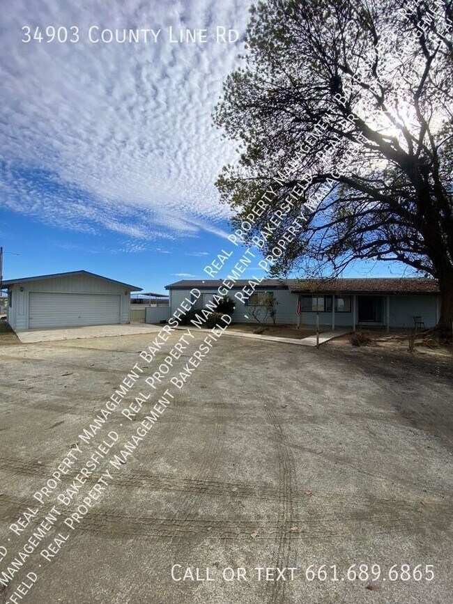 Building Photo - 34903 County Line Rd - Zero Deposit, Ask u...