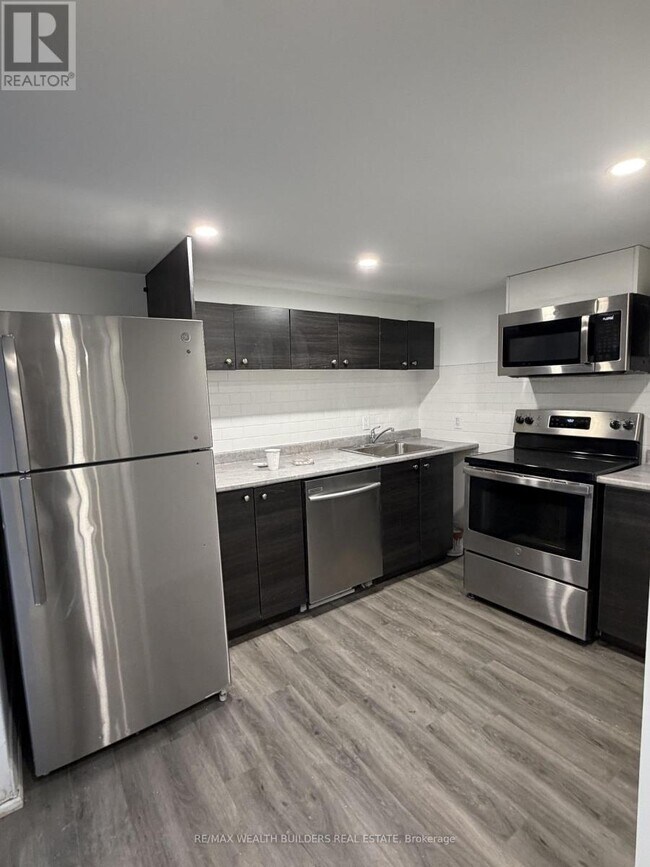 Photo du bâtiment - 219 Jarvis St