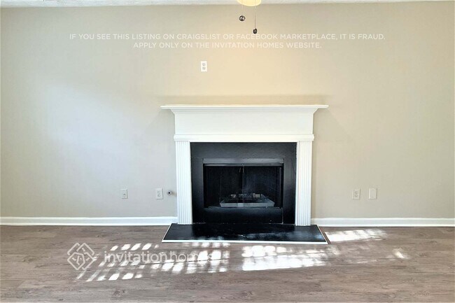 Building Photo - 3705 Shane Hill Rd SW