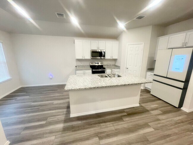 Foto del edificio - 3 Bedroom Single Family Home in Temple Tex...
