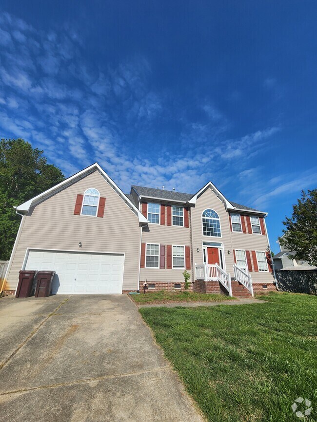 Marsh Creek Apartments for Rent Chesapeake, VA 1 Rentals