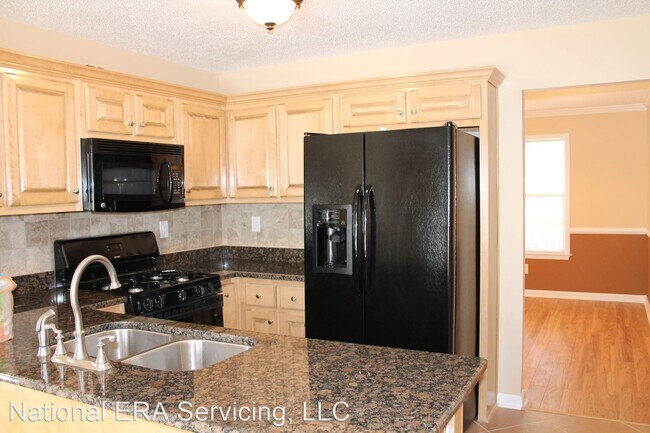 Building Photo - 4 br, 3 bath House - 30 O'Tara Woods Dr