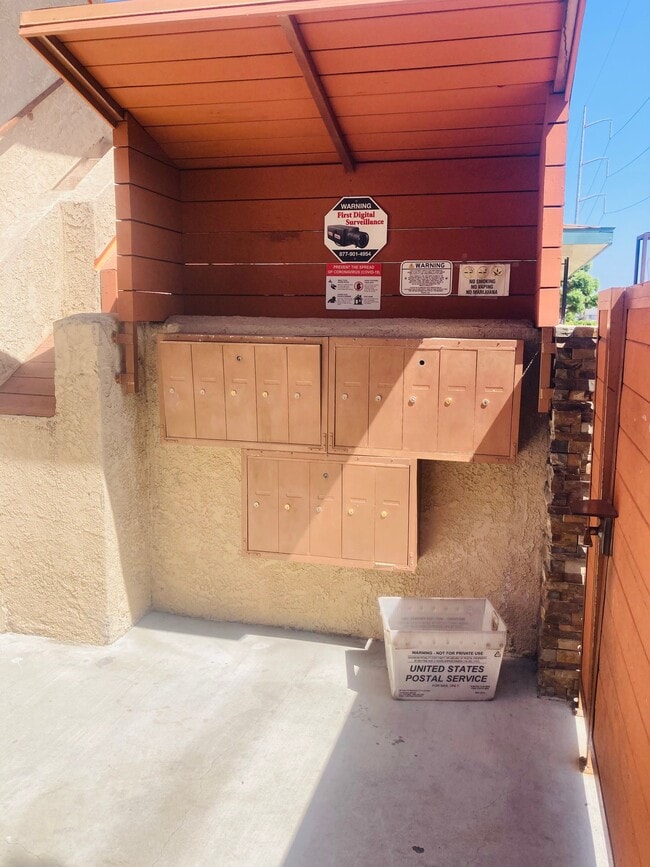 Building Photo - 12617 Eucalyptus Ave