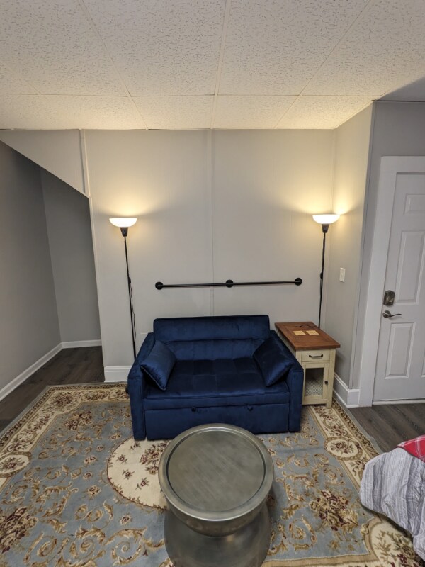 Foto del edificio - 1344 S Belmont Ave